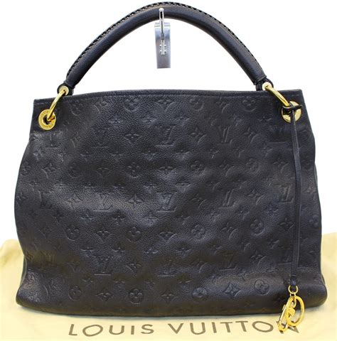 louis vuitton artsy empreinte.